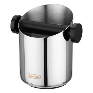Delonghi DLSC084 AS00008447 Kaffee Abschlagbehälter Abschlagbox