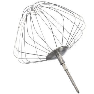 Bosch Schlagbesen 10 Drähte höhenverstellbar 00498488 498488 