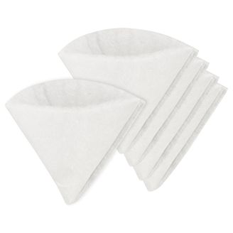 20 x Filtronix Filter Abluftfilter Kegelfilter DN 125 , Länge 180 mm
