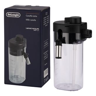Delonghi LatteCrema Hot Milchkanne DLSC029 AS00005734