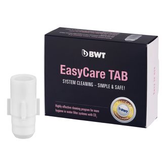 BWT EasyClean Tab ersetzt EasyCare Blanco 526263 125297205