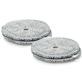 Bosch Reinigungspads für Bodendüse Baltic Noozle 17008155 BHZUPAD1