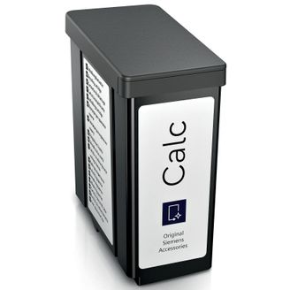 Entkalkungskartusche Calc Siemens TZ800Z2 312357 für EQ900 plus