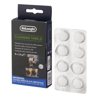 Delonghi Reinigungstabletten DLSC552 AS00002139