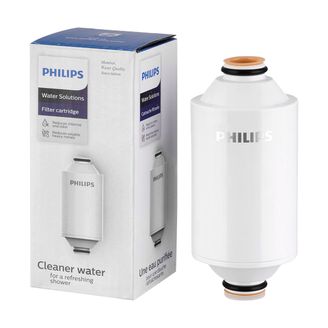 Philips AWP175/10 Ersatz-Filterkartusche für Duschfilter