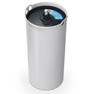 2x Brita PURITY Clean 1200 315645 Wasserfilterkartusche