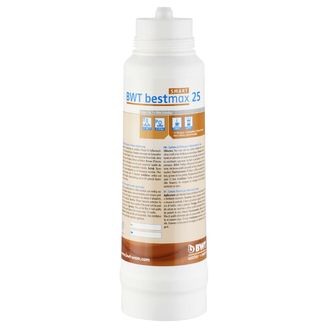 BWT bestmax SMART 25 Wasserfilter Kartusche
