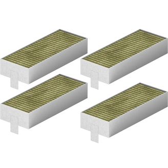 Siemens Bosch Aktivkohleluftfilter 17006642 