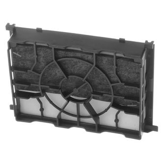 Bosch Siemens Motorschutzfilter 17002210