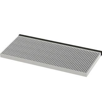 Siemens Bosch Clean Air Standard Geruchsfilter 17006607 LZ12ITB14