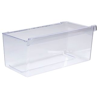 Bauknecht Whirlpool Ignis Gemüse Schublade 480132101015