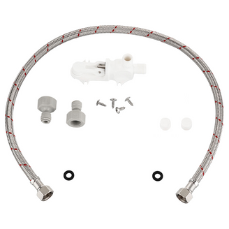 Universal Aqua Stop Easy Plus 3/8 und 1/4 Zoll
