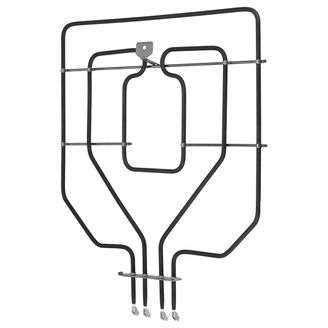 Filtronix Backofen Heizelement alternativ zu Bosch Siemens 00773539 773539