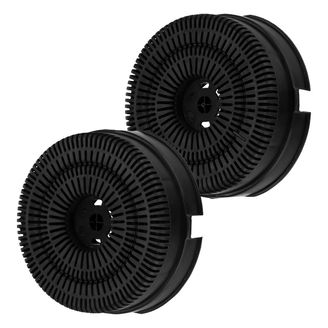 Filtronix Aktivkohlefilter ersetzen Wpro 484000008782 Typ 58