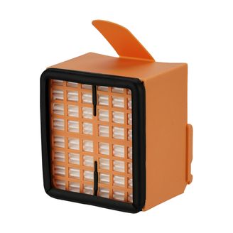 Filtronix Hygiene-Mikrofilter für Vorwerk Kobold VK135 136