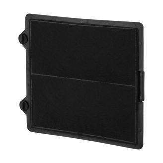 Filtronix Aktivkohlefilter ersetzt Refsta K71, AEG Electrolux 50279032002