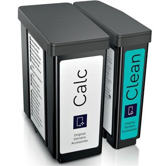 Siemens TZ800Z3 Calc Clean Kartuschen 312358