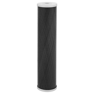 Aktivkohle Carbon Block Wasserfilter Kartusche 20 Zoll Big Blue