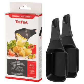 Moulinex Tefal Pfännchen XA400202 für Raclette-Grills
