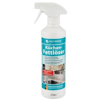Hotrega Küchen Fettlöser H110230 500ml
