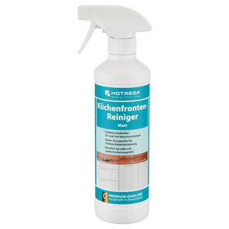 Hotrega Küchen Fronten Reiniger Matt H110242 500ml