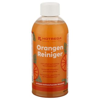 Hotrega H230090-05 Orangen Reiniger Konzentrat 500ml