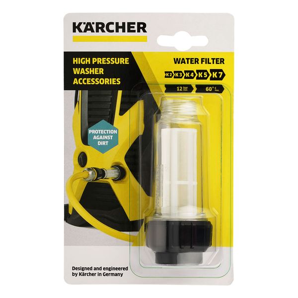 Water filter Kärcher 4.730-059.0 5-pack