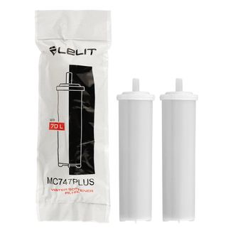 Wasserfilter Lelit PLA930M PDCCL05MLT0ZXX1 2er Pack