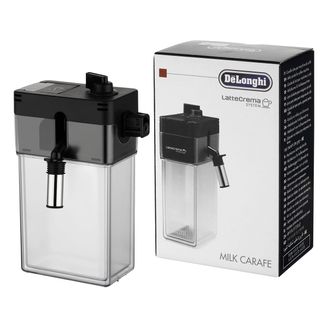 Delonghi DLSC026 AS00001198 LatteCrema System Milchkanne