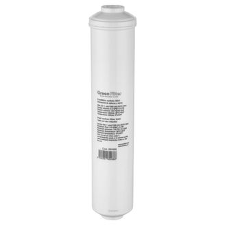 Green Filter 291600 GAC Postcarbon