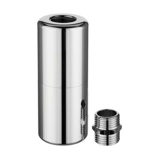 Filtronix Antikalk Duschfilter Wasserfilter für die Dusche