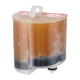 2 x Philips Antikalk Wasserfilter Kartusche GC001 423902178460