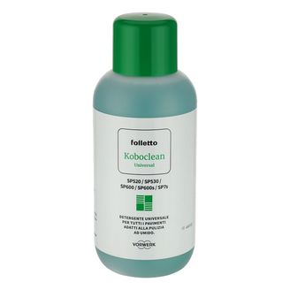 Vorwerk Koboclean Universal  75040 75041 Reinigungsmittel für Saugwischer