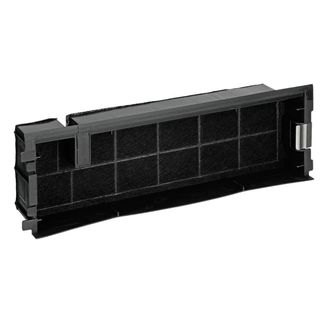 2 x Filtronix Aktivkohlefilter Typ 60 ersetzt AMC100 484000008973