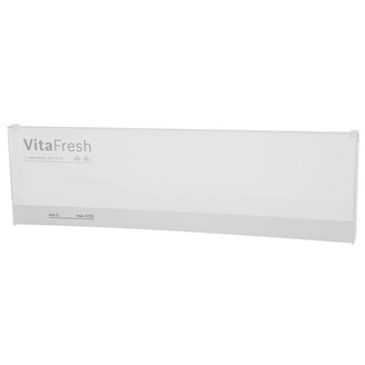 Bosch VitaFresh Siemens Obst und Gemüse Blende 12013515
