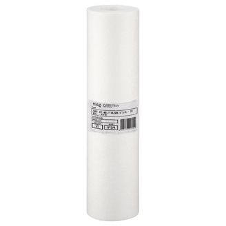 AQUA A4261120 10 Zoll Sediment Wasserfilterkartusche 20µm