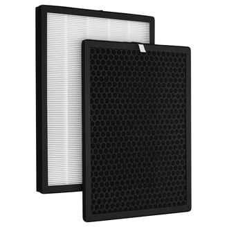 Filtronix Filter Set ersetzt Philips FY1413 und FY1410