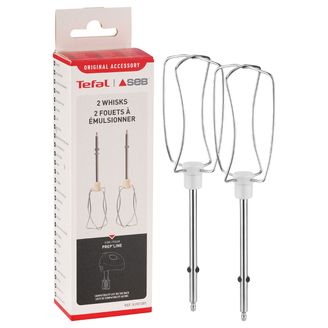 Tefal Schneebesen XJ901301 für Handmixer