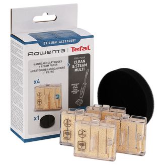 Tefal Rowenta Antikalk Kartusche ZR850001