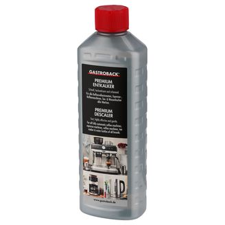Gastroback Premium Entkalker 98175, 500ml