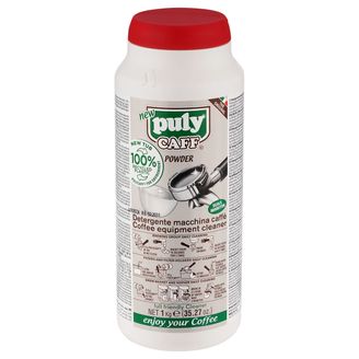 Puly CAFF Plus Green Reinigungspulver 0886000 1kg Dose