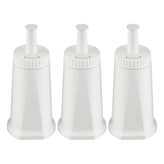 3 x Filtronix Wasserfilter ersetzen Sage SES008 BES008