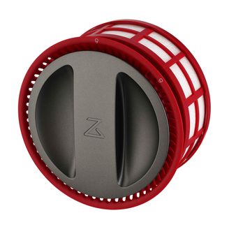 Xiaomi Roborock Filter rot mit Griff 9.02.0085