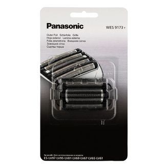 Panasonic Scherfolie WES9173Y 5-Klingen-System