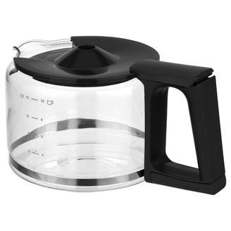 Krups Kaffeekanne mit Deckel SS-7235001405