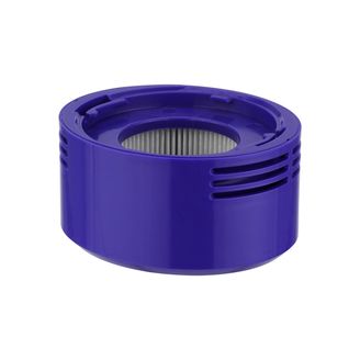 3 x Filtronix Post Filter ersetzt Nachmotorfilter Dyson 967478-01