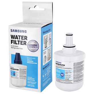 2 Samsung Wasserfilter DA29-00003G , DA29-00003B