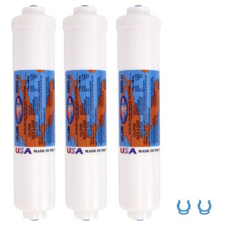 3 Omnipure Wasserfilter ersetzt Bosch DD-7098 497818