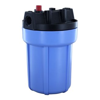 Pentek Wasserfilter Gehäuse 5 Zoll Slim Line 158085