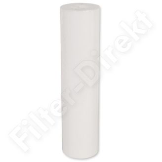 Filtronix 10" Sedimentfilter Wasserfilter Kartusche Kerze 1µm